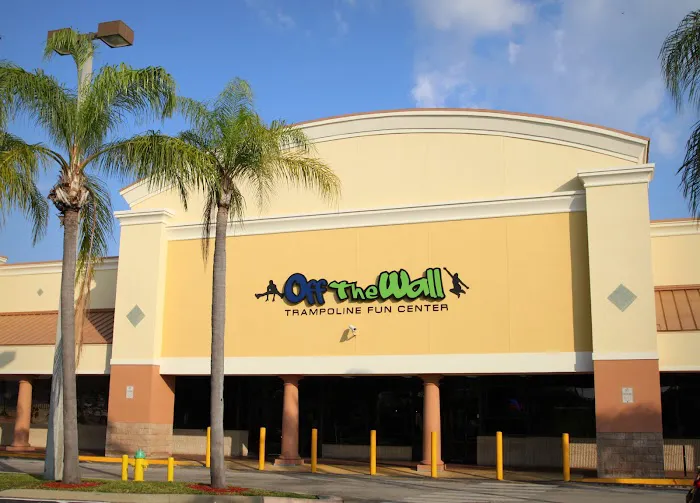 Off The Wall Coconut Creek 6