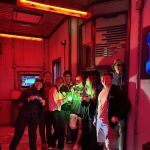 The Escape Game Sunrise