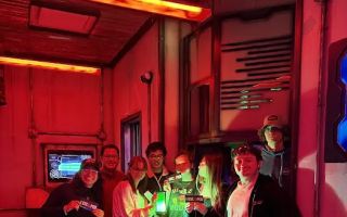 america's escape room sunrise