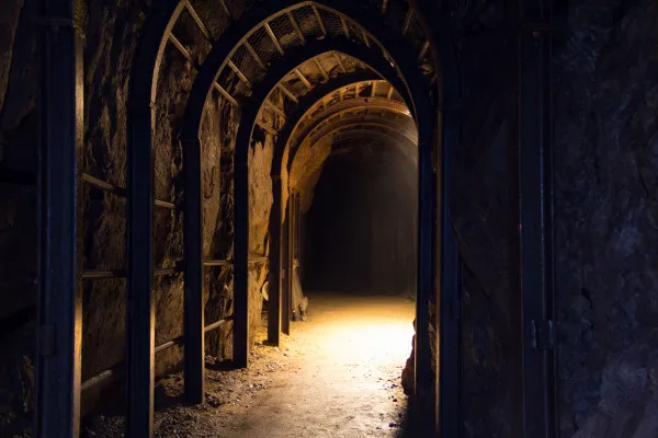 Cloak and Dagger Escape Rooms 8
