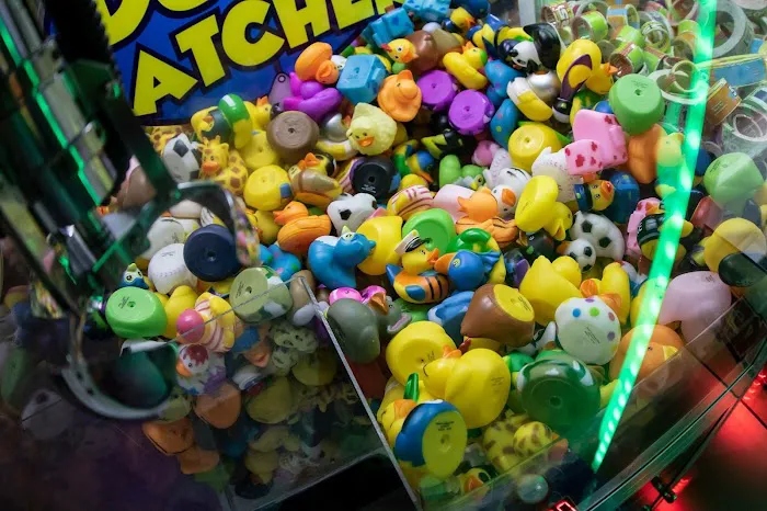 Arcade by Strike 10 5