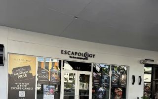 doral escape room