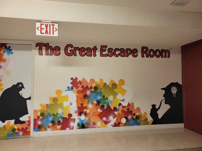 The Great Escape Room Miami 7