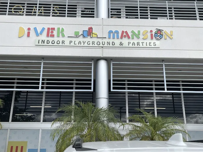 Divermansion Sweetwater 5
