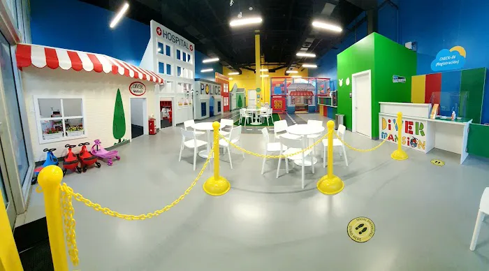Divermansion Sweetwater 2