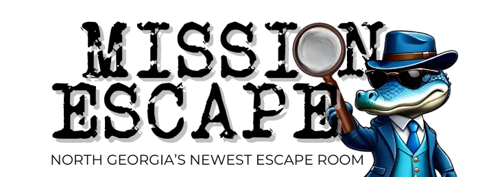 MISSION: ESCAPE 5