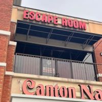 MISSION: Escape Canton