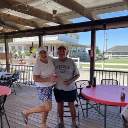 Kactus Creek Croquet Club ico