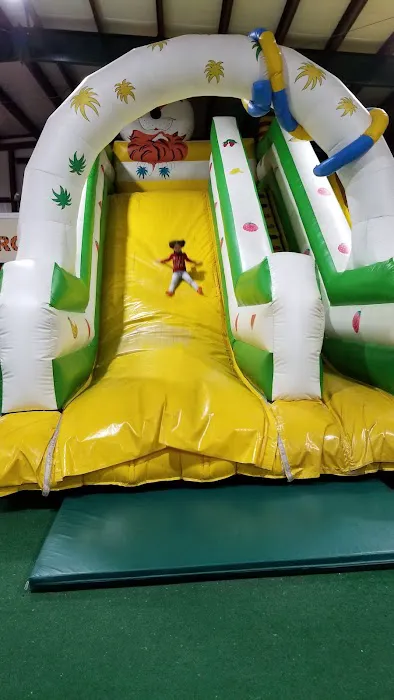 Jungle Zone 2