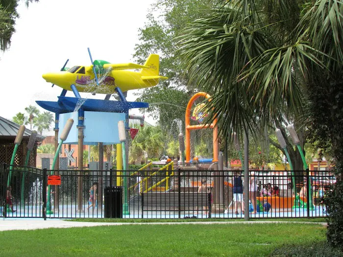Tavares Splash Pad 4