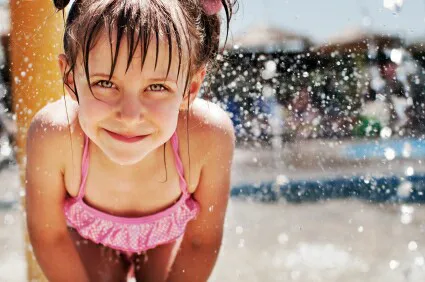 Tavares Splash Pad 1