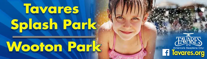 Tavares Splash Pad 2