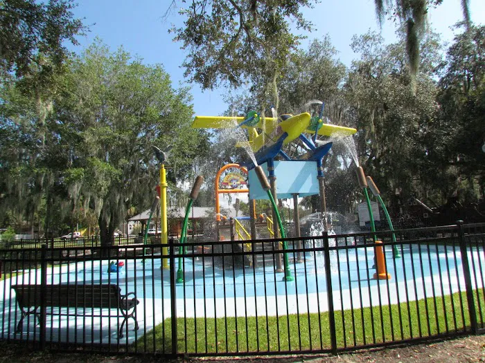Tavares Splash Pad 5