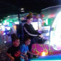 Bowling And Arcade