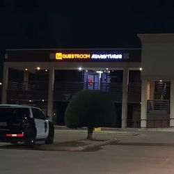 QUEST ROOM - Dallas Escape Rooms ico