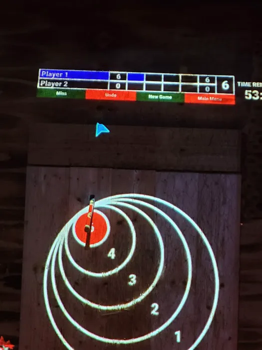 The Firehouse Urban Axe Throwing Ocala - Now At Crave! 0