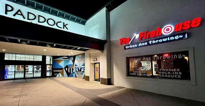 The Firehouse Urban Axe Throwing Ocala - Now At Crave! 6