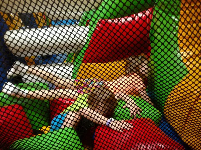 Bounce N Play Family Center 0