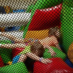 Bounce N Play Family Center ico