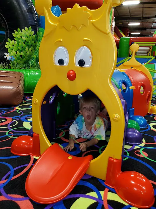 Bounce N Play Family Center 2
