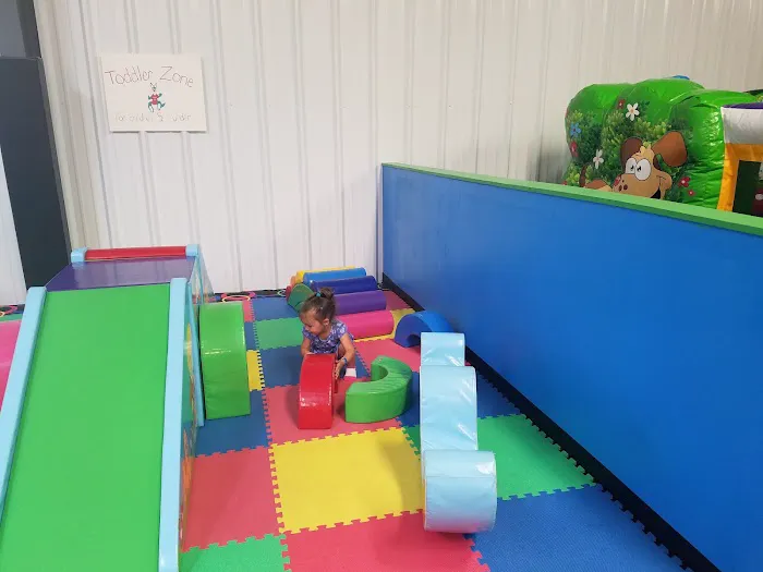 Bounce N Play Family Center 5