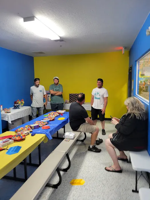 Bounce N Play Family Center 4
