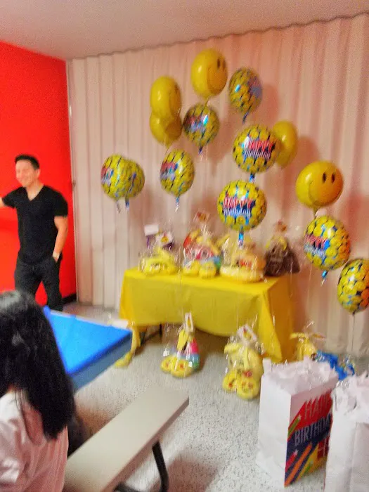 Bounce N Play Family Center 7