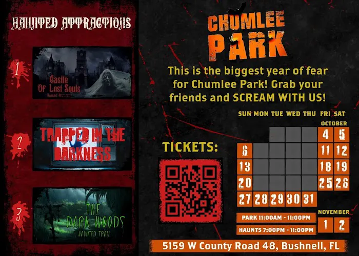 Chumlee Park 0
