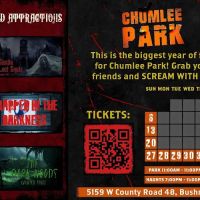 Chumlee Park