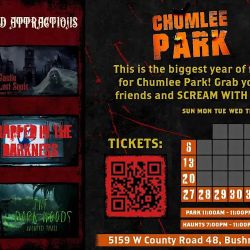 Chumlee Park ico