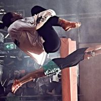 Sky Zone Trampoline Park
