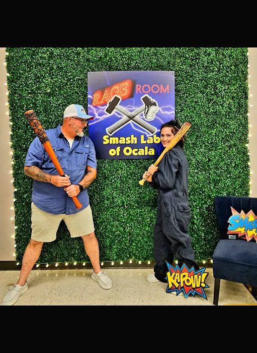 Smash Lab of Ocala 5