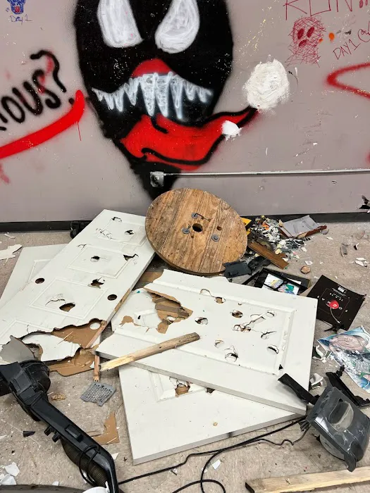 Smash Lab of Ocala 7