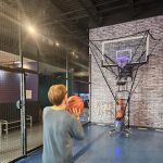 Active Arena - Frisco
