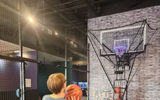 active arena in frisco tx 75034
