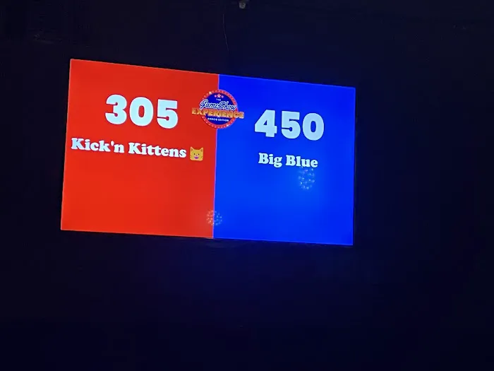 The Game Show Experience 2