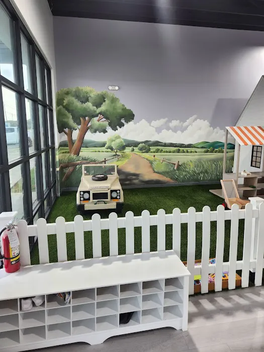 PeeknPlay McKinney 7