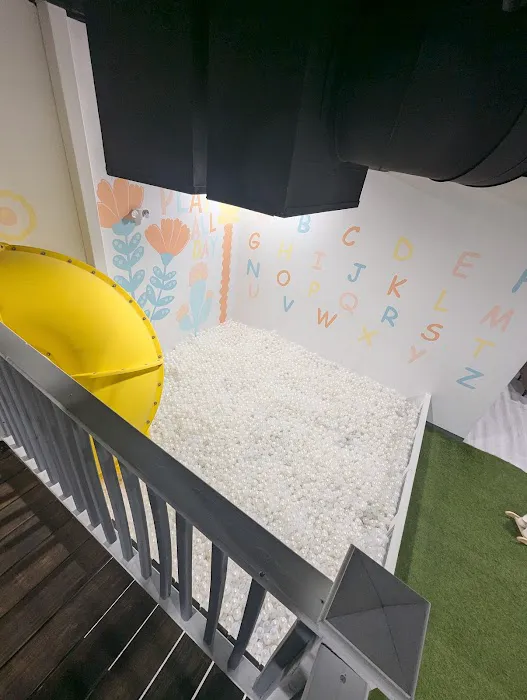 PeeknPlay McKinney 4