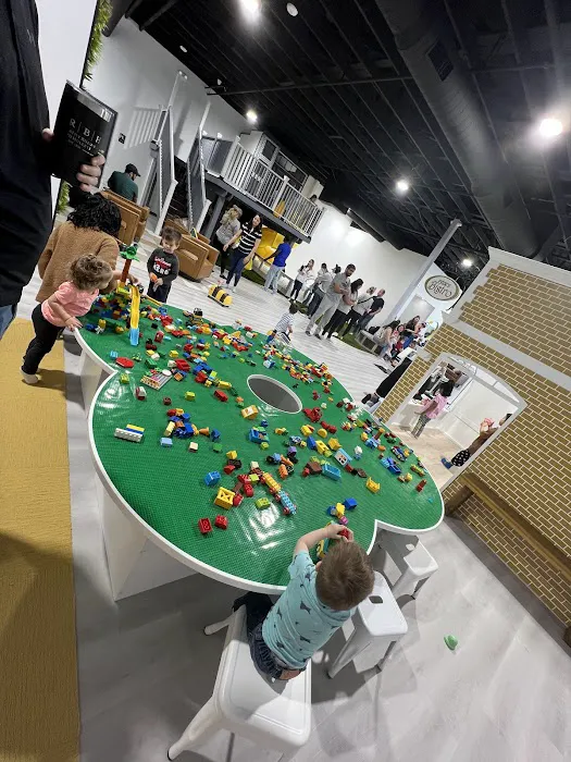 PeeknPlay McKinney 5