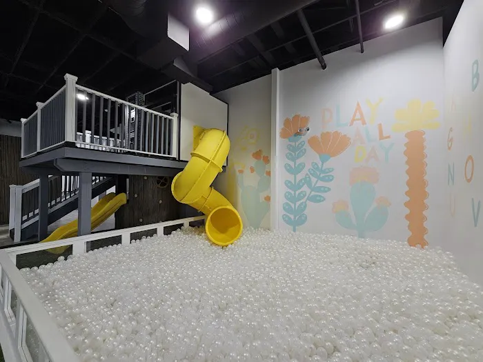 PeeknPlay McKinney 6