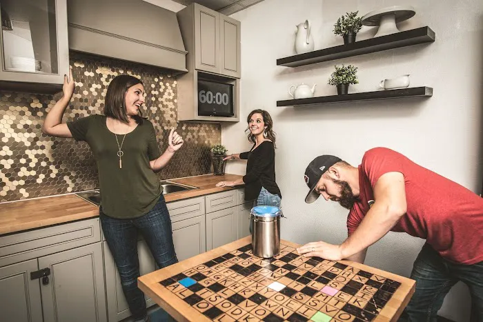 NTER - North Texas Escape Rooms 4