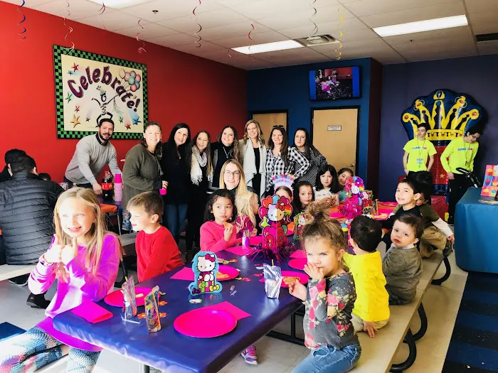 Pump It Up Frisco Kids Birthdays and More 3