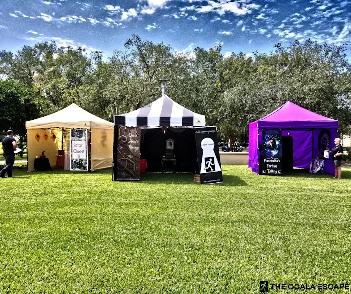 The Ocala Escape 9