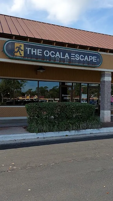 The Ocala Escape 3