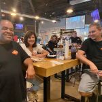 Corky's Gaming Bistro