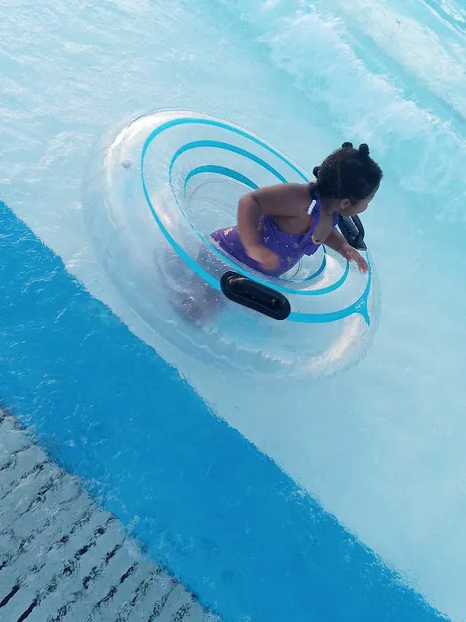 Splash Kingdom Air Patrol 7