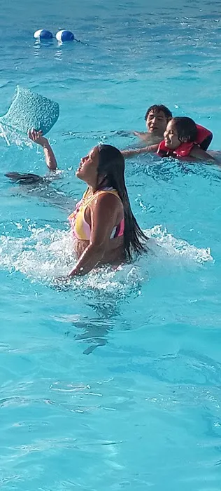 Splash Kingdom Air Patrol 5
