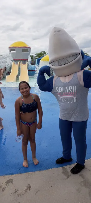 Splash Kingdom Air Patrol 3