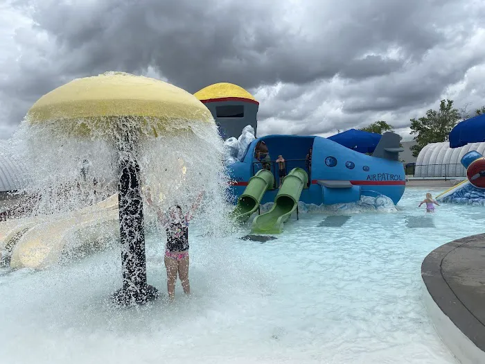 Splash Kingdom Air Patrol 0