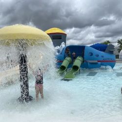 Splash Kingdom Air Patrol ico